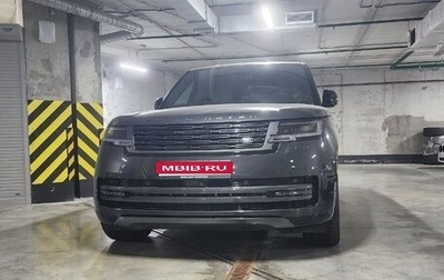 Land Rover Range Rover IV рестайлинг, 2025 год, 26 500 000 рублей, 1 фотография