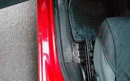 Citroen Berlingo II рестайлинг, 2012 год, 520 000 рублей, 13 фотография