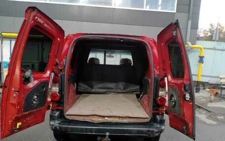 Citroen Berlingo II рестайлинг, 2012 год, 520 000 рублей, 8 фотография