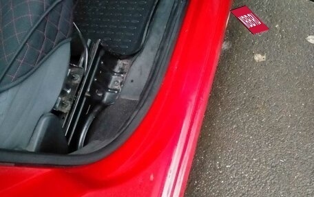 Citroen Berlingo II рестайлинг, 2012 год, 520 000 рублей, 9 фотография