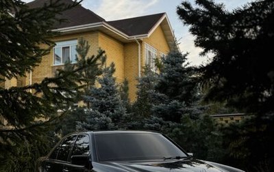 Mercedes-Benz E-Класс, 2000 год, 1 200 000 рублей, 1 фотография