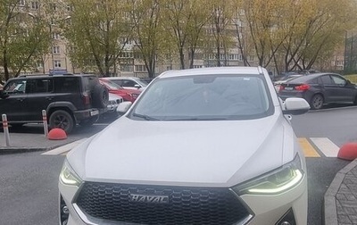 Haval F7x I, 2022 год, 1 900 000 рублей, 1 фотография