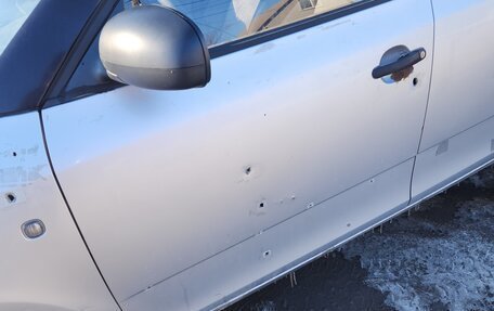 Skoda Fabia II, 2011 год, 300 000 рублей, 3 фотография