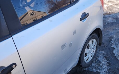 Skoda Fabia II, 2011 год, 300 000 рублей, 2 фотография