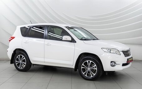 Toyota RAV4, 2011 год, 1 798 000 рублей, 1 фотография