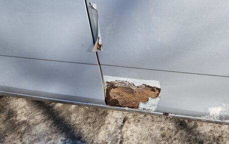 Skoda Fabia II, 2011 год, 300 000 рублей, 7 фотография