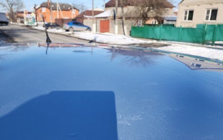 Skoda Fabia II, 2011 год, 300 000 рублей, 4 фотография