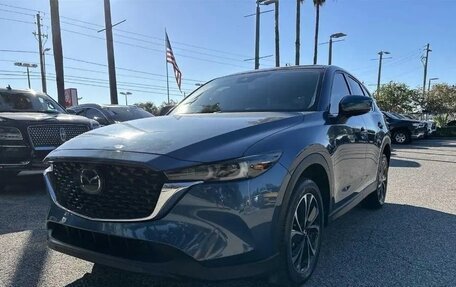 Mazda CX-5 II, 2022 год, 2 560 000 рублей, 1 фотография