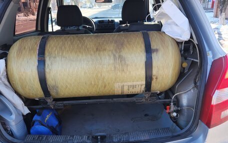 Skoda Fabia II, 2011 год, 300 000 рублей, 9 фотография