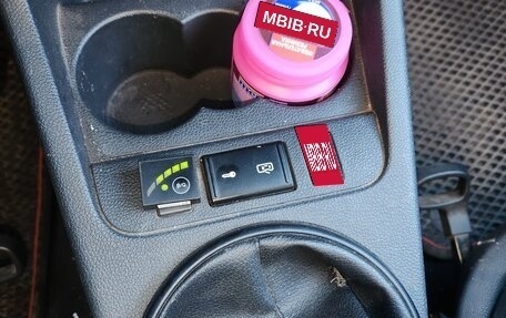 Skoda Fabia II, 2011 год, 300 000 рублей, 11 фотография