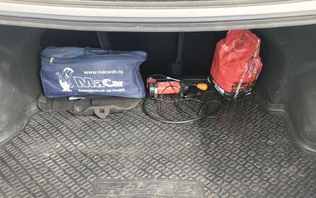 Hyundai Solaris II рестайлинг, 2015 год, 900 000 рублей, 4 фотография