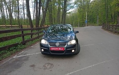 Volkswagen Jetta VI, 2010 год, 759 000 рублей, 1 фотография