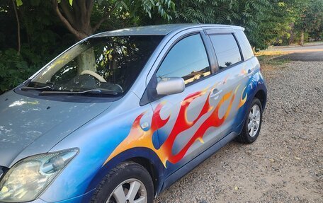 Toyota Ist II, 2004 год, 450 000 рублей, 3 фотография