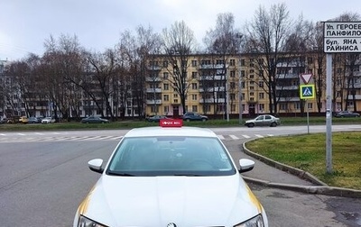 Skoda Octavia, 2016 год, 700 000 рублей, 1 фотография