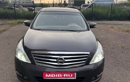 Nissan Teana, 2011 год, 1 050 000 рублей, 1 фотография