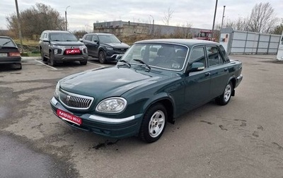 ГАЗ 31105 «Волга», 2007 год, 200 000 рублей, 1 фотография