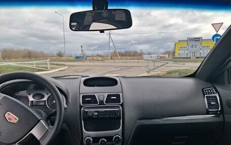 Geely Emgrand EC7, 2014 год, 450 000 рублей, 10 фотография