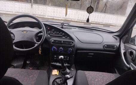 Chevrolet Niva I рестайлинг, 2005 год, 230 000 рублей, 3 фотография