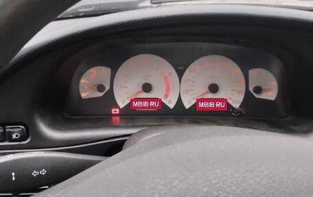 Chevrolet Niva I рестайлинг, 2005 год, 230 000 рублей, 5 фотография