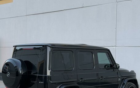 Mercedes-Benz G-Класс AMG, 2023 год, 22 200 000 рублей, 3 фотография