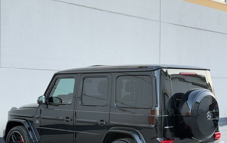 Mercedes-Benz G-Класс AMG, 2023 год, 22 200 000 рублей, 5 фотография