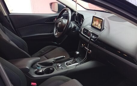 Mazda 3, 2014 год, 1 050 000 рублей, 8 фотография