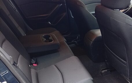 Mazda 3, 2014 год, 1 050 000 рублей, 9 фотография