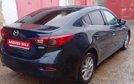 Mazda 3, 2014 год, 1 050 000 рублей, 6 фотография