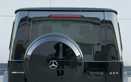 Mercedes-Benz G-Класс AMG, 2023 год, 22 200 000 рублей, 6 фотография