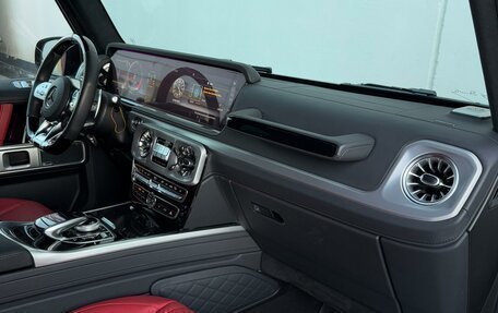 Mercedes-Benz G-Класс AMG, 2023 год, 22 200 000 рублей, 7 фотография