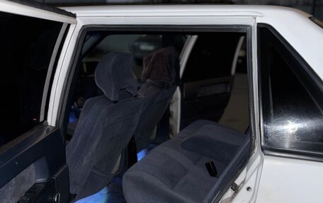 Volvo 940, 1992 год, 190 000 рублей, 13 фотография