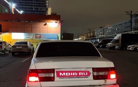 Volvo 940, 1992 год, 190 000 рублей, 6 фотография