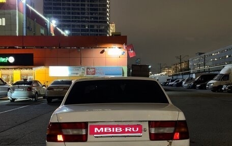 Volvo 940, 1992 год, 190 000 рублей, 5 фотография