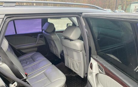 Mercedes-Benz E-Класс, 1999 год, 412 000 рублей, 10 фотография