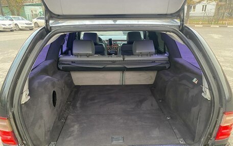 Mercedes-Benz E-Класс, 1999 год, 412 000 рублей, 11 фотография