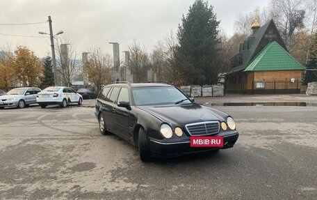 Mercedes-Benz E-Класс, 1999 год, 412 000 рублей, 2 фотография