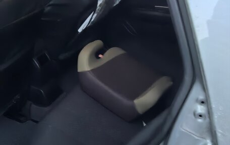 Nissan Tiida, 2008 год, 700 000 рублей, 3 фотография