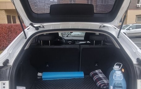 Haval F7x I, 2022 год, 1 900 000 рублей, 3 фотография