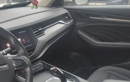 Haval F7x I, 2022 год, 1 900 000 рублей, 5 фотография