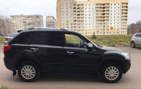 Lifan X60 I рестайлинг, 2015 год, 600 000 рублей, 4 фотография