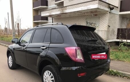 Lifan X60 I рестайлинг, 2015 год, 600 000 рублей, 6 фотография