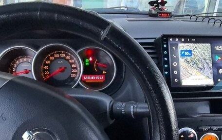 Nissan Tiida, 2008 год, 700 000 рублей, 2 фотография