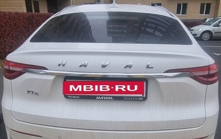 Haval F7x I, 2022 год, 1 900 000 рублей, 2 фотография