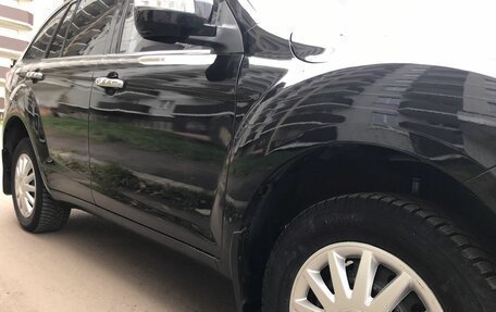 Lifan X60 I рестайлинг, 2015 год, 600 000 рублей, 10 фотография