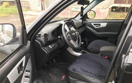 Lifan X60 I рестайлинг, 2015 год, 600 000 рублей, 12 фотография