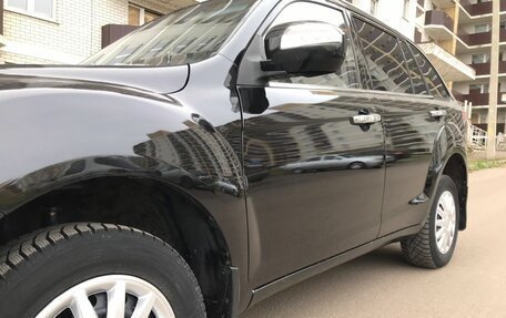 Lifan X60 I рестайлинг, 2015 год, 600 000 рублей, 9 фотография