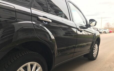 Lifan X60 I рестайлинг, 2015 год, 600 000 рублей, 11 фотография