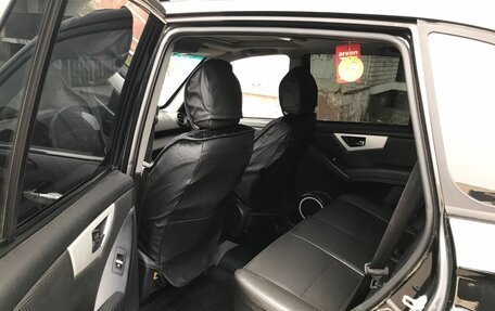 Lifan X60 I рестайлинг, 2015 год, 600 000 рублей, 13 фотография