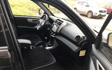 Lifan X60 I рестайлинг, 2015 год, 600 000 рублей, 15 фотография