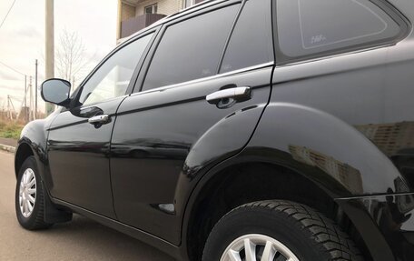 Lifan X60 I рестайлинг, 2015 год, 600 000 рублей, 8 фотография